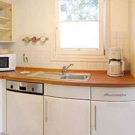 Nyaraló 254 Strandpark *