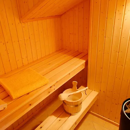 254 Strandpark Nyaraló