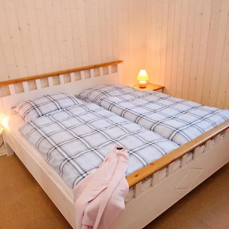 254 Strandpark Nyaraló *