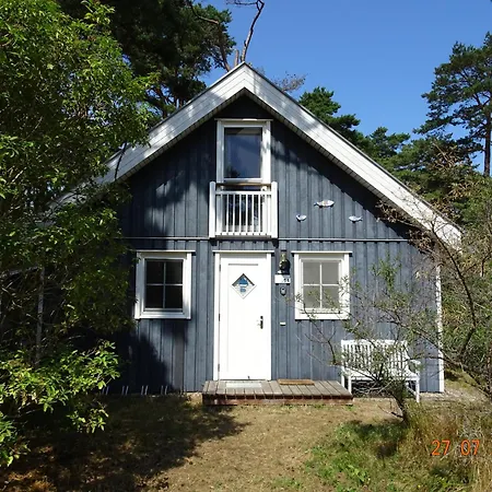 254 Strandpark * Baabe