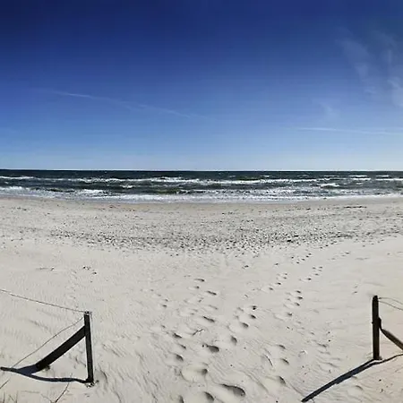 254 Strandpark * Baabe