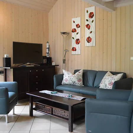 254 Strandpark Holiday home *