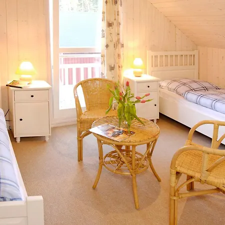 Holiday home 254 Strandpark *
