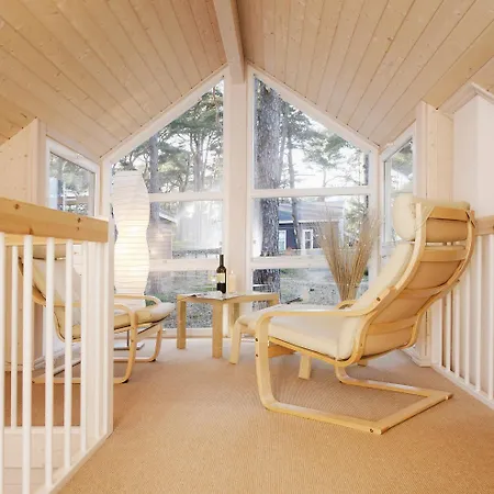 Holiday home 254 Strandpark